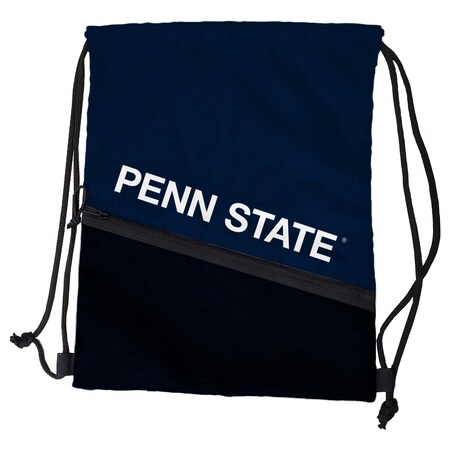 Logo Brands Penn State Tilt Backsack 196-871